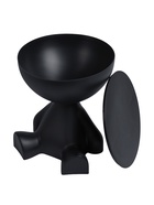 Столик журнальный, цвет чёрный - Фото 6