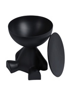 Столик журнальный, цвет чёрный 10906666