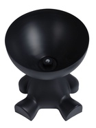 Столик журнальный, цвет чёрный 10906666