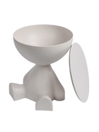 Столик журнальный, цвет белый 10906667