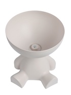 Столик журнальный, цвет белый 10906667