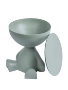 Столик журнальный, цвет серый - Фото 6