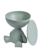 Столик журнальный, 370×370×410 мм, цвет серый - Фото 8