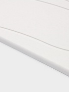 Коврик из диатомитового камня SAVANNA, 40×60 см, толщина 1 см, белый - фото 23280843