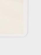 Коврик из диатомитового камня SAVANNA, 40×60 см, толщина 1 см, белый - фото 23280845