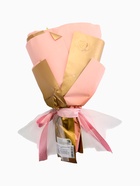 УЦЕНКА Набор из 9 премиальных роз, белые и розовые с коробкой 10968866