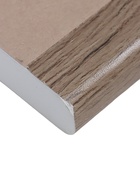 УЦЕНКА Кухонный гарнитур в потолок 3000 Виктория, Графит - Фото 11