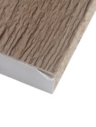 УЦЕНКА Кухонный гарнитур в потолок 3000 Виктория, Графит - Фото 7