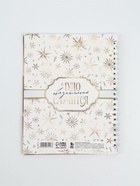 Ежедневник-планер с разделителями 45 л. «Верь в мечту» - фото 63130480