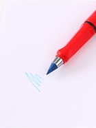 Подарочный набор новогодний, блокнот, вечный карандаш, сменные грифели «Почта» - фото 63130509