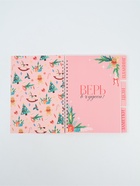 Ежедневник-планер с разделителями 45 л. «Всё исполнит Новый год» - фото 63232604