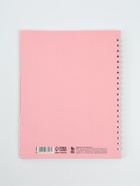 Ежедневник-планер с разделителями 45 л. «Всё исполнит Новый год» - фото 63130517