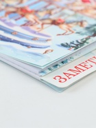 Ежедневник-планер с разделителями 45 л. «Волшебного Нового года» - фото 63130523