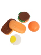 Продуктовая тележка «Супермаркет», 40 предметов 10934845