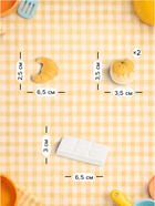 Продуктовая тележка «Супермаркет», 40 предметов, помята упаковка - Фото 5