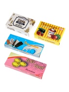 Продутовая тележка «Супермаркет», 40 предметов - фото 119702767