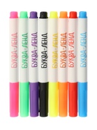 Книга с маркером "Многоразовая развивающая тетрадь для детей 2-4 года, 44 стр 10873553