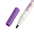 Книга с маркером "Многоразовая развивающая тетрадь для детей 2-4 года, 44 стр 10873553