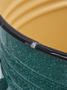 УЦЕНКА Бак, 32 л, без деколи, без крышки, зелёный - Фото 4