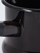 УЦЕНКА Ковш, 1 л, без крышки, коричневый - Фото 4