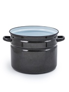 УЦЕНКА Бак, 16 л, без крышки, графитовый рябчик - Фото 2