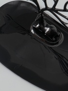 УЦЕНКА Подставка универсальная "Олень" 25*15*22 см(+ - 0,5см) прямоугольное основание, цвет чёрный - фото 14994885