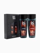 Подарочный набор мужской Detox pro: гель для душа 250 мл + шампунь 250 мл 10943279