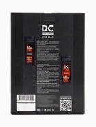 Подарочный набор мужской Detox pro: гель для душа 250 мл + шампунь 250 мл - фото 67928070