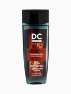 Подарочный набор мужской Detox pro: гель для душа 250 мл + шампунь 250 мл 10943279