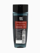 Подарочный набор мужской Detox pro: гель для душа 250 мл + шампунь 250 мл 10943279