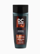 Подарочный набор мужской Detox pro: гель для душа 250 мл + шампунь 250 мл - Фото 7