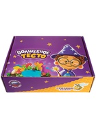 Тесто для лепки «Волшебное тесто» Шоубокс 10948771