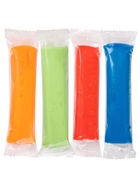 Тесто BabyDough 4 шт в коробке красный щипок №2 10948773