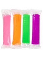 Тесто BabyDough 4 шт в коробке зеленый щипок №3 10948774