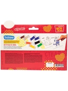 Волшебное тесто "Простоквашино Печкин" 400 г 10948775