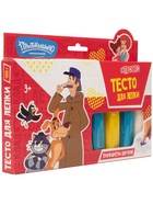 Волшебное тесто "Простоквашино Печкин" 400 г 10948775