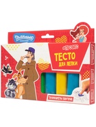 Волшебное тесто "Простоквашино Печкин" 400 г 10948775