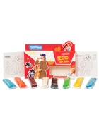 Волшебное тесто "Простоквашино Печкин" 400 г 10948775