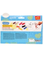 Волшебное тесто "Простоквашино Папа" 400 г 10948776