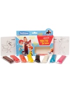 Волшебное тесто "Простоквашино Папа" 400 г 10948776