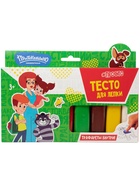 Волшебное тесто "Простоквашино Мама" 400 г 10948777