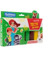 Волшебное тесто "Простоквашино Мама" 400 г 10948777