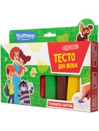 Волшебное тесто "Простоквашино Мама" 400 г 10948777