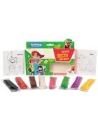 Волшебное тесто "Простоквашино Мама" 400 г 10948777