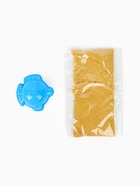 Космический песок, жёлтый, 150 г - Фото 5