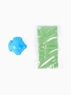 Космический песок, зелёный, 150 г 10948784