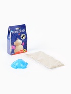 Космический песок, песочный, 150 г - Фото 3