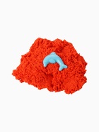 Космический песок, красный, 150 г 10948786