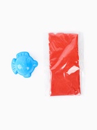 Космический песок, красный, 150 г - Фото 4