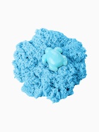 Космический песок, голубой, 150 г 10948787